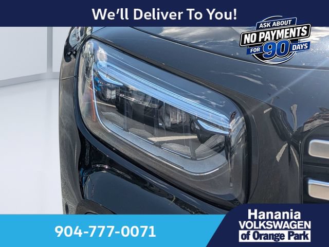 Used 2025 Mercedes-Benz GLB 250 image 9