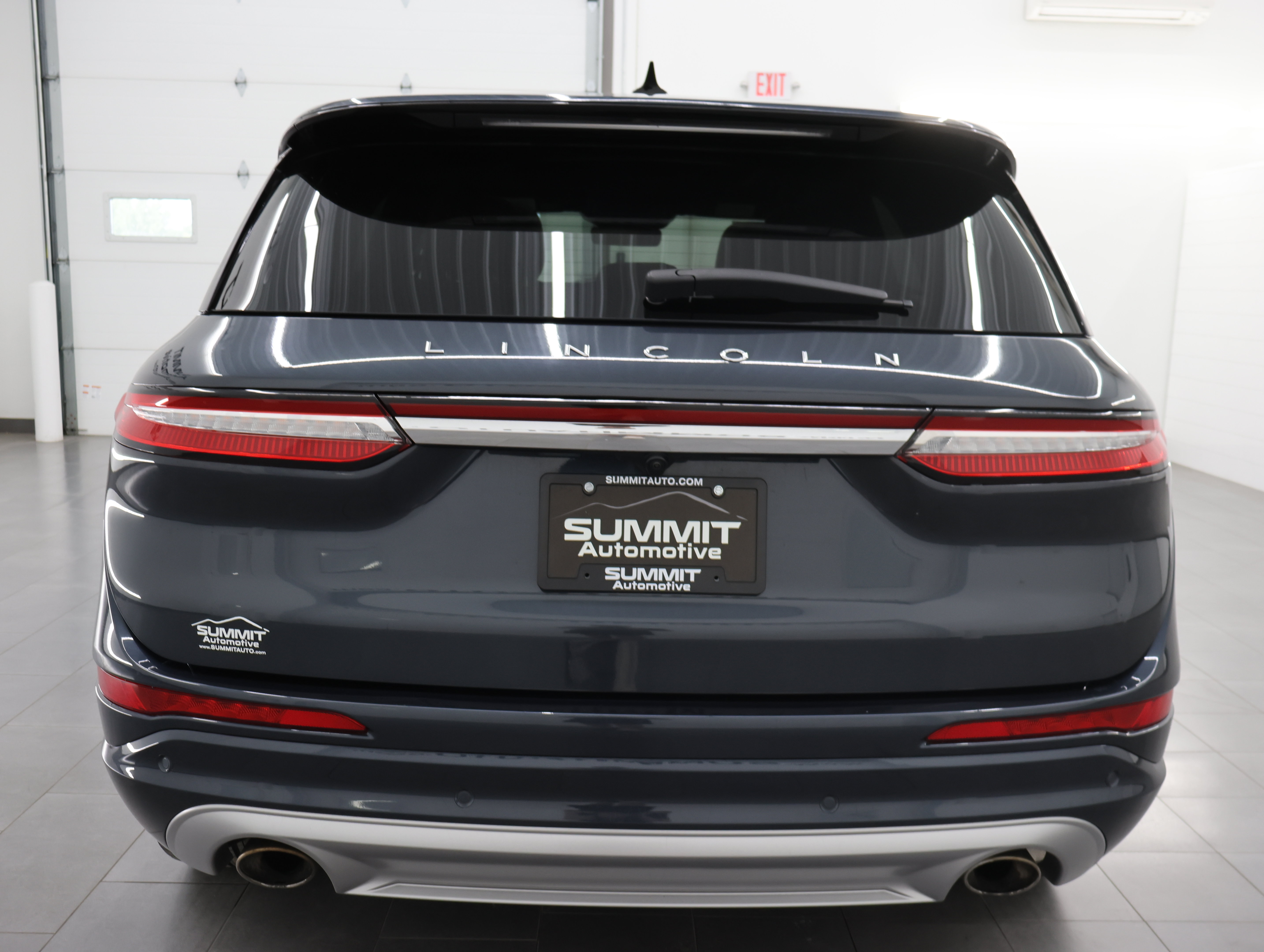 Used 2020 Lincoln Corsair Reserve w/ Equipment Group 201A AWD/4WD image 30