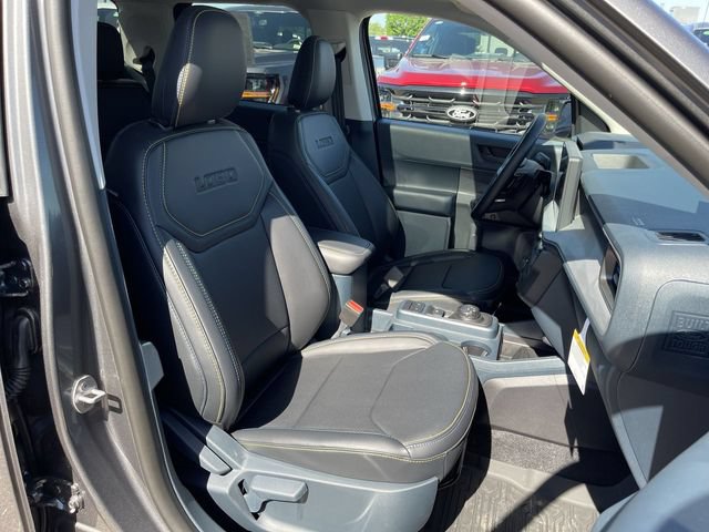 New 2026 Ford Maverick Lobo AWD/4WD image 22