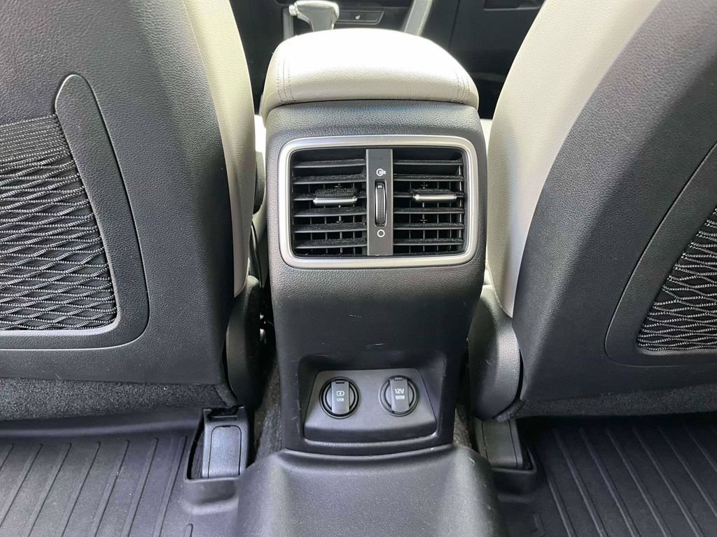 Used 2018 Kia Sportage EX w/ EX Sport Appearance Package FWD image 4