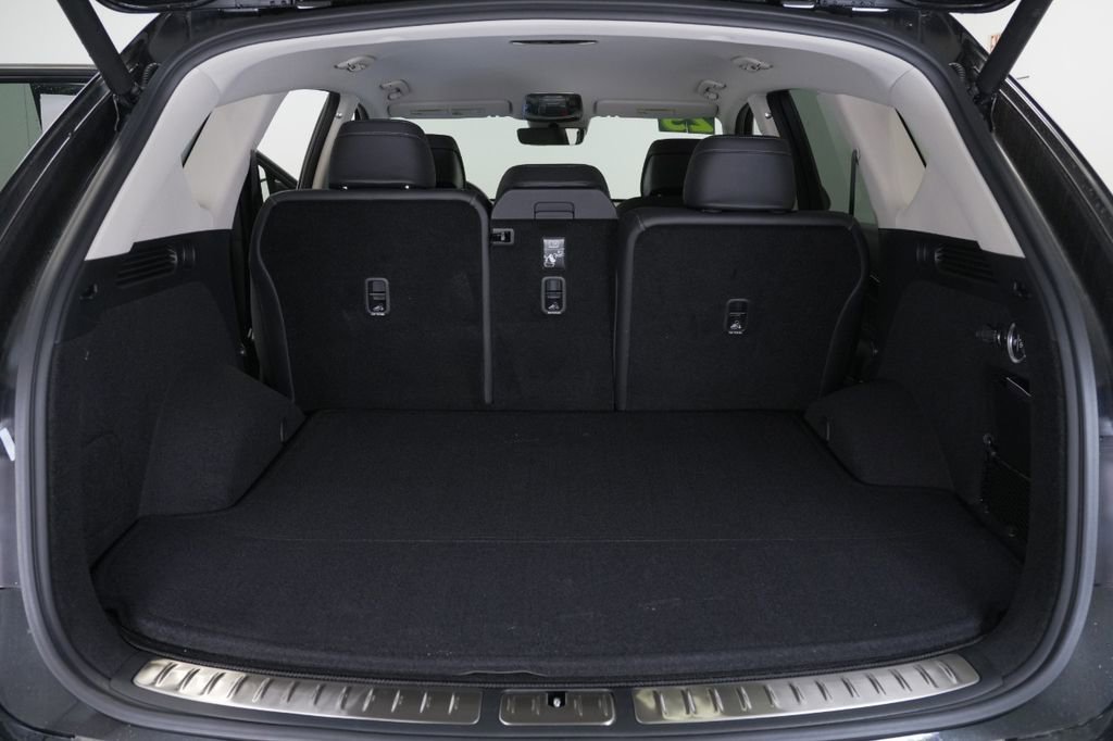 New 2025 Genesis GV80 2.5T Standard image 35