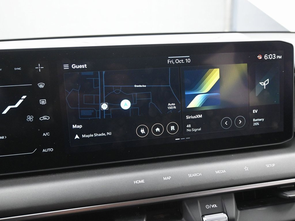 Used 2024 Kia EV9 Light image 18