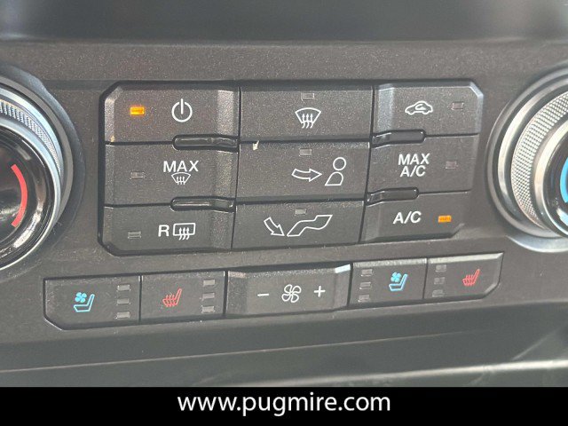 Used 2019 Ford F150 Platinum w/ Equipment Group 701A Luxury AWD/4WD image 35