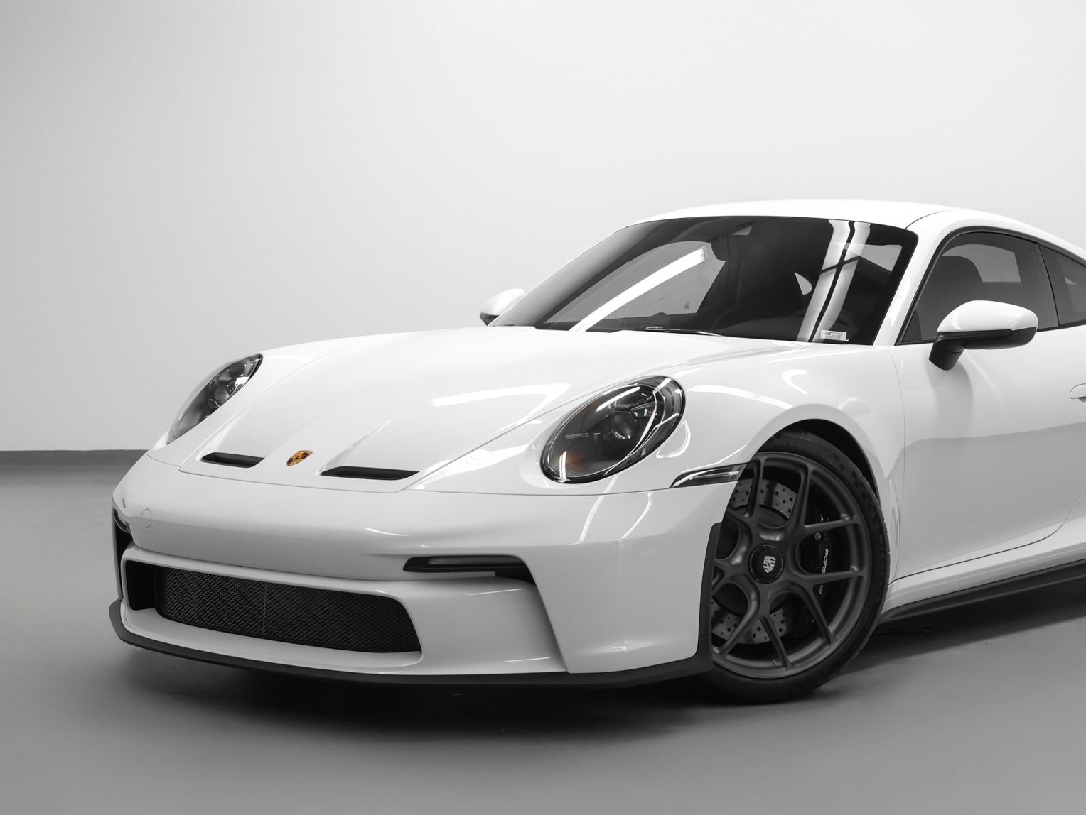 Certified 2023 Porsche 911 GT3 RWD image 7