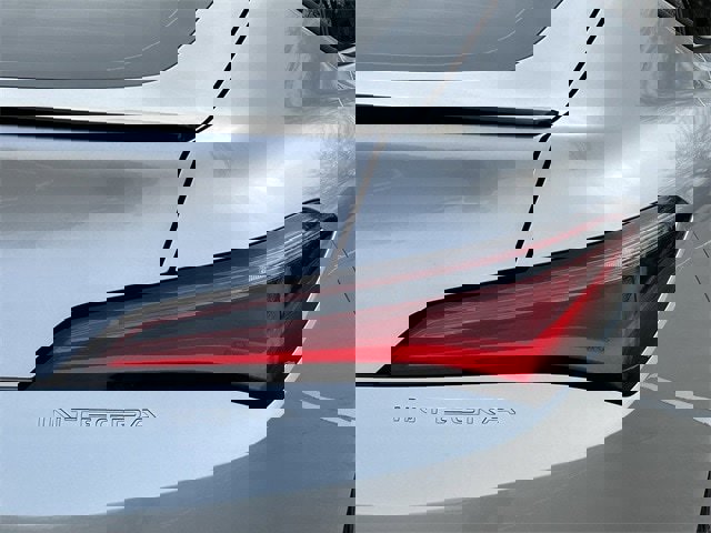 Used 2023 Acura Integra A-Spec image 8