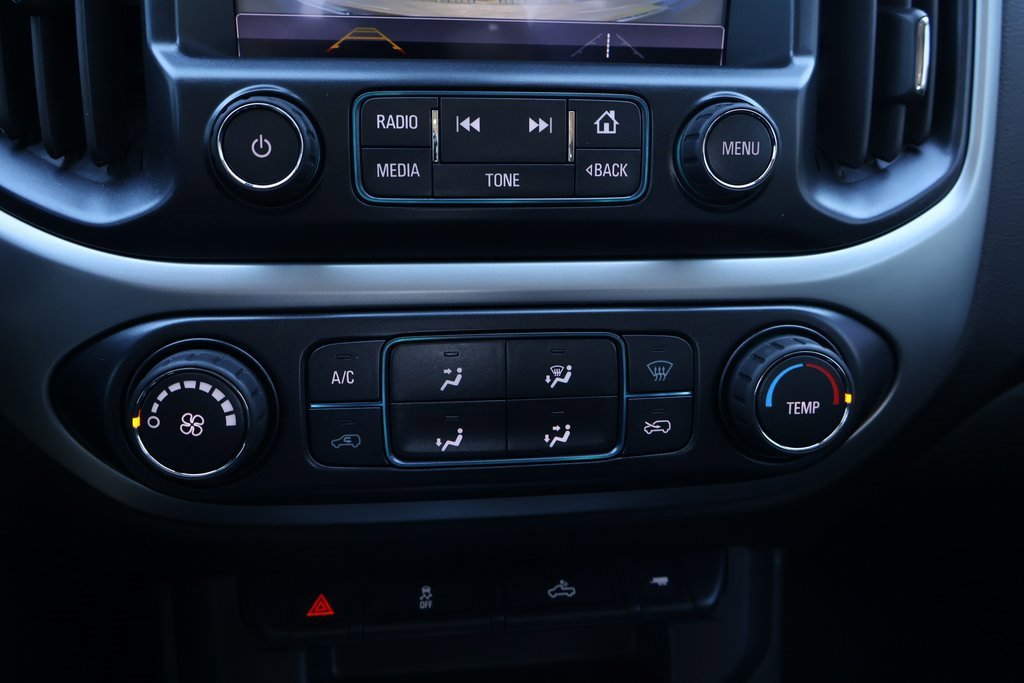 Used 2018 Chevrolet Colorado LT image 29