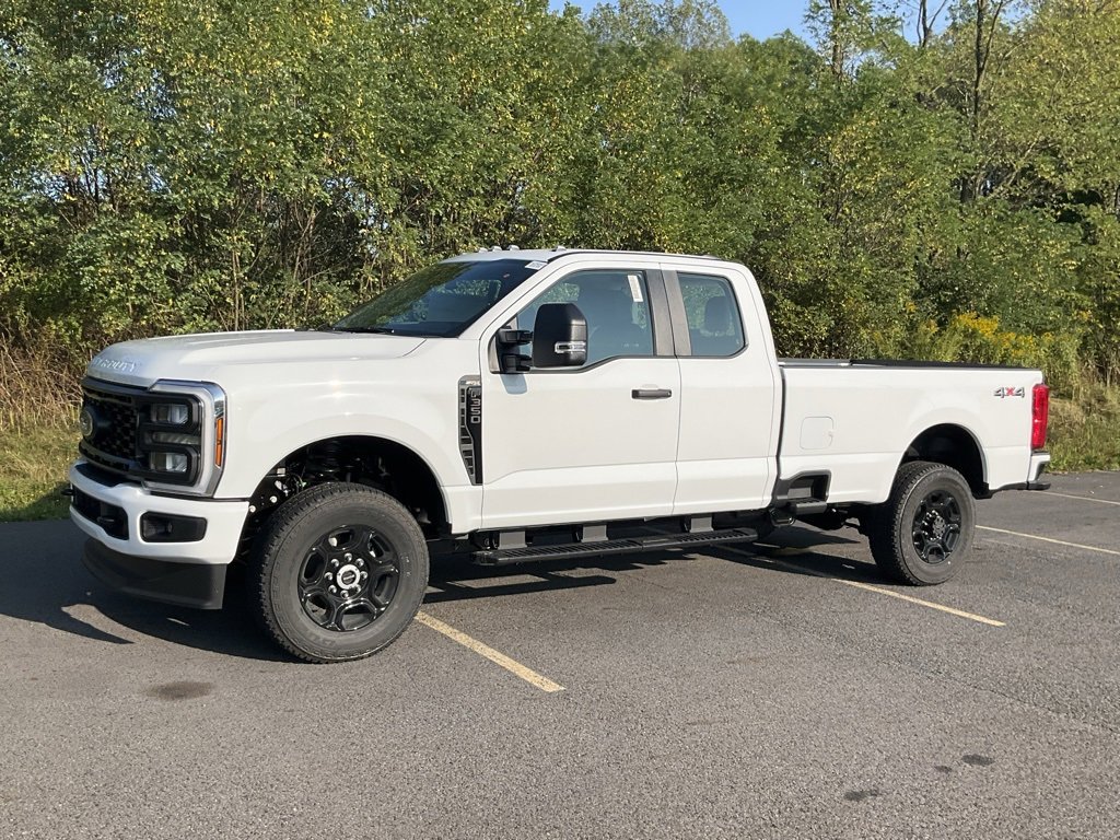 New 2026 Ford F350 XL image 33