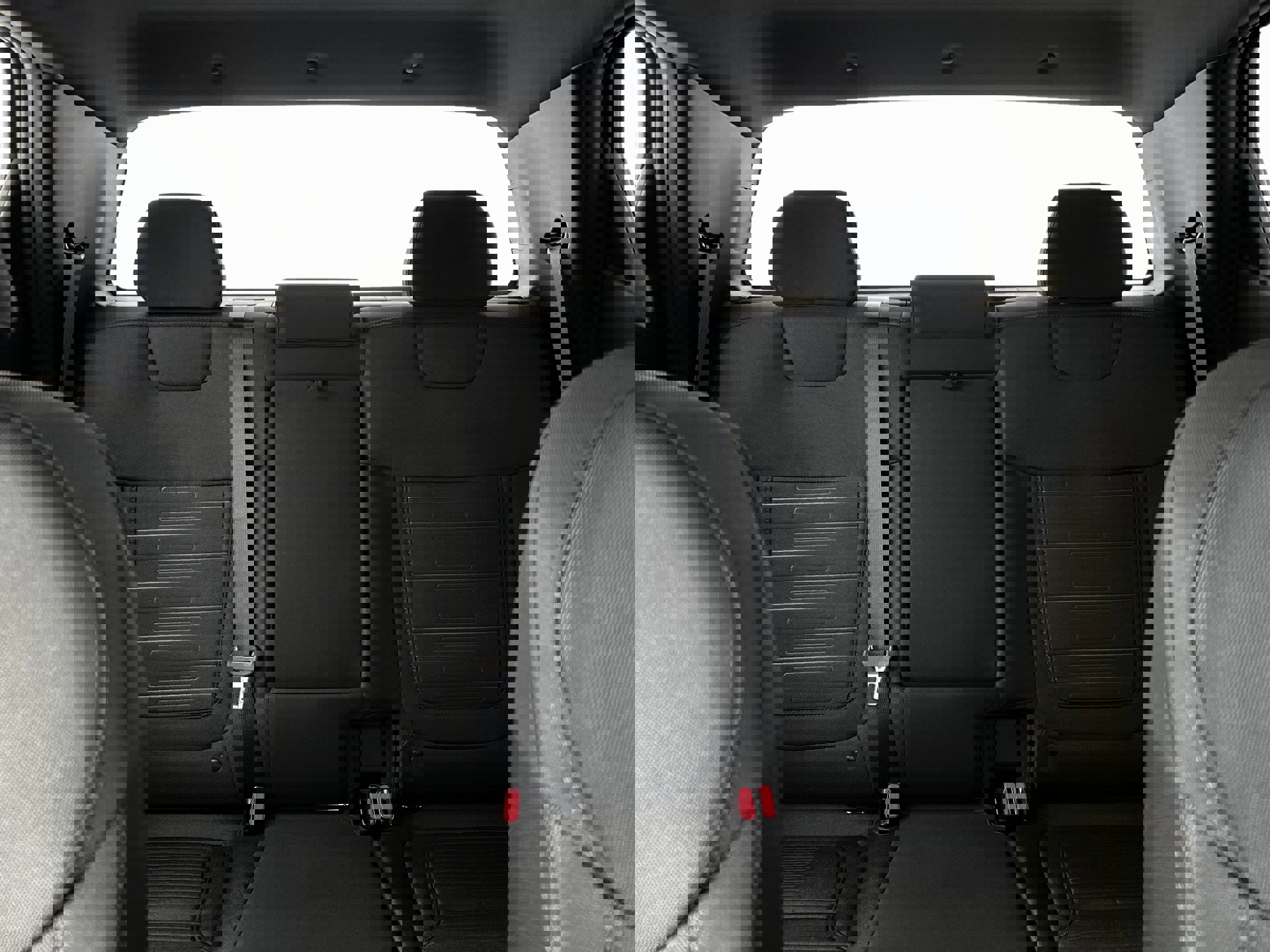 New 2025 Hyundai Santa Cruz SE image 14