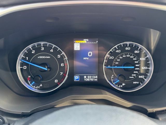 Used 2019 Subaru Ascent Limited w/ Popular Package #3 image 24