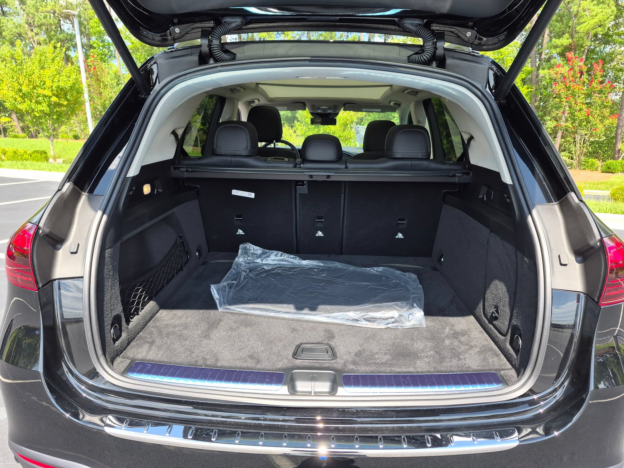 New 2026 Mercedes-Benz GLE 450 4MATIC image 35