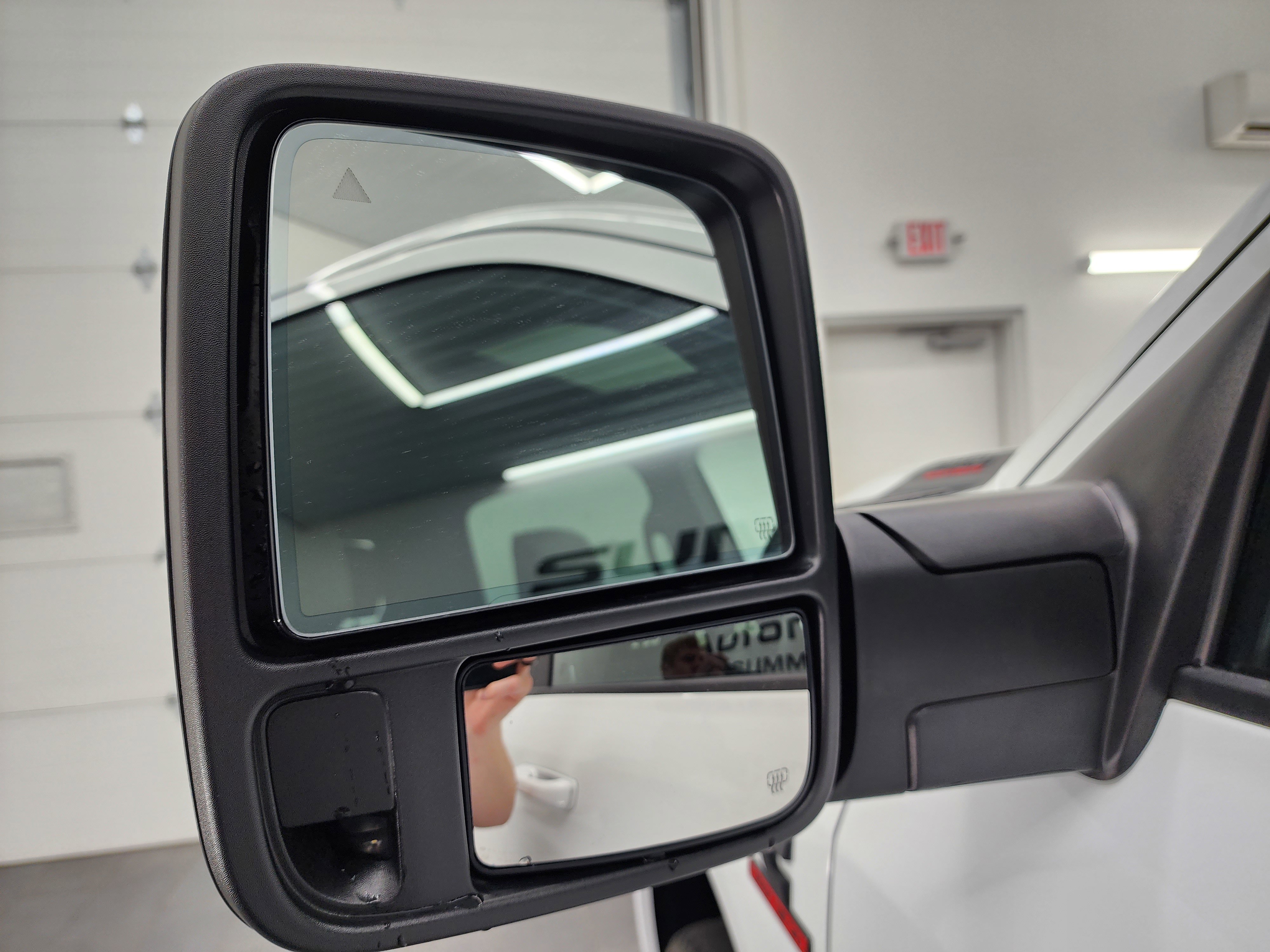 Used 2024 RAM 2500 Laramie w/ Night Edition image 37