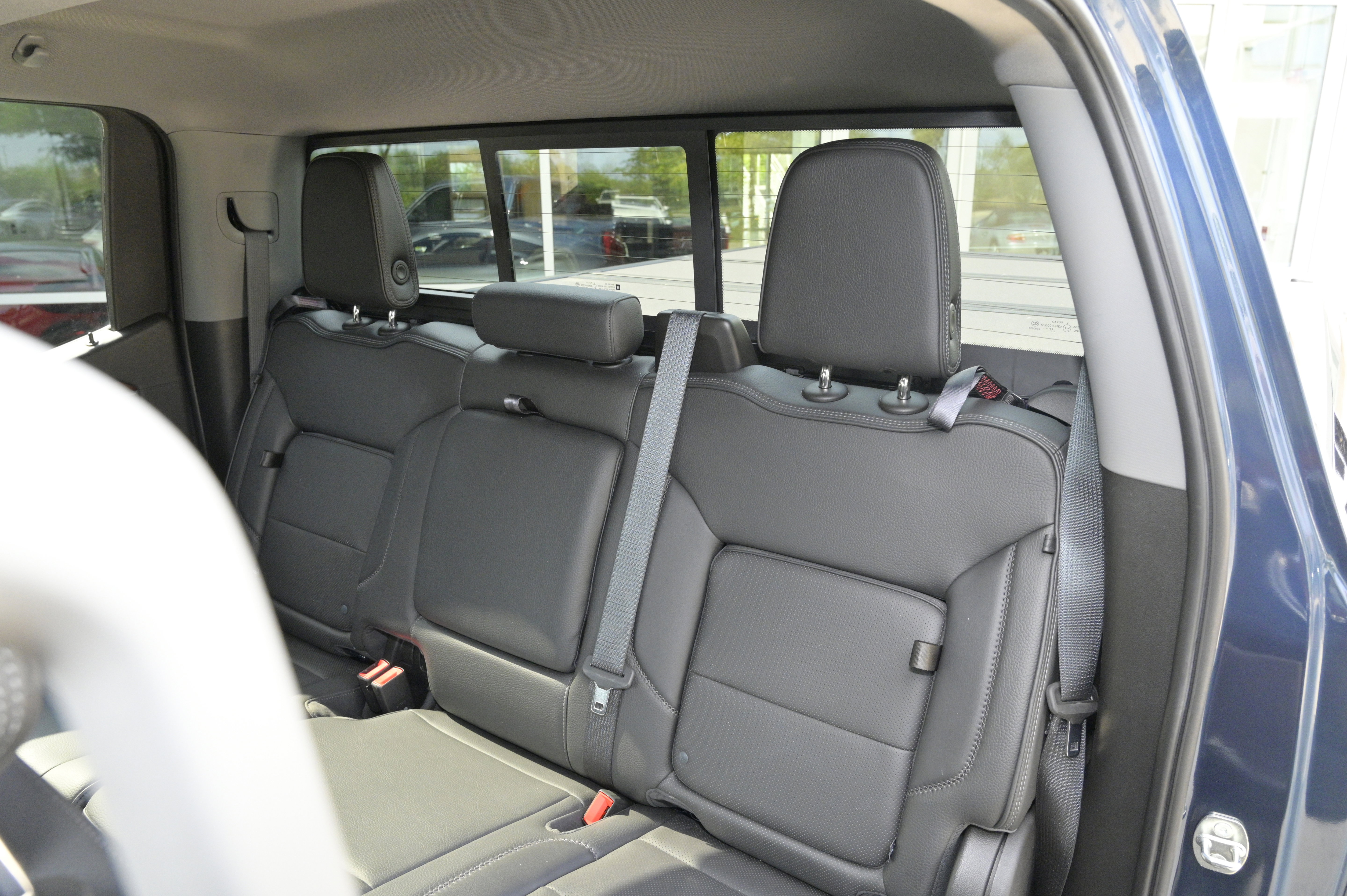 Used 2023 GMC Sierra 1500 Denali w/ Denali Reserve Package image 37