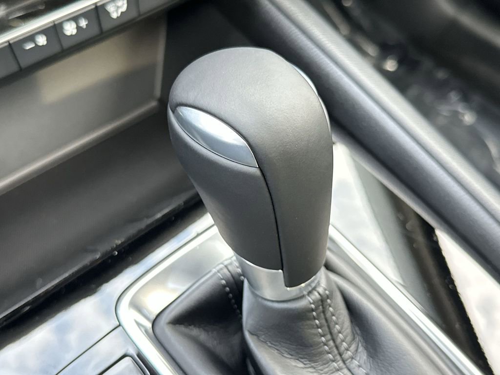 New 2025 MAZDA CX-5 AWD 2.5 S w/ Preferred Package image 20