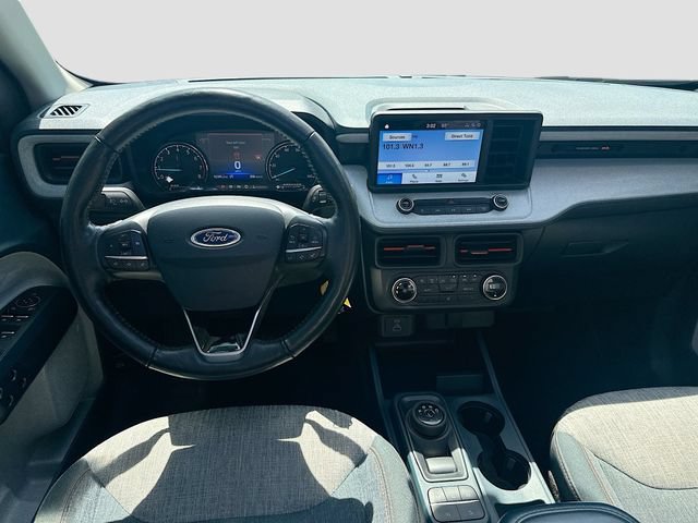 Used 2022 Ford Maverick XLT w/ Equipment Group 300A Standard AWD/4WD image 22