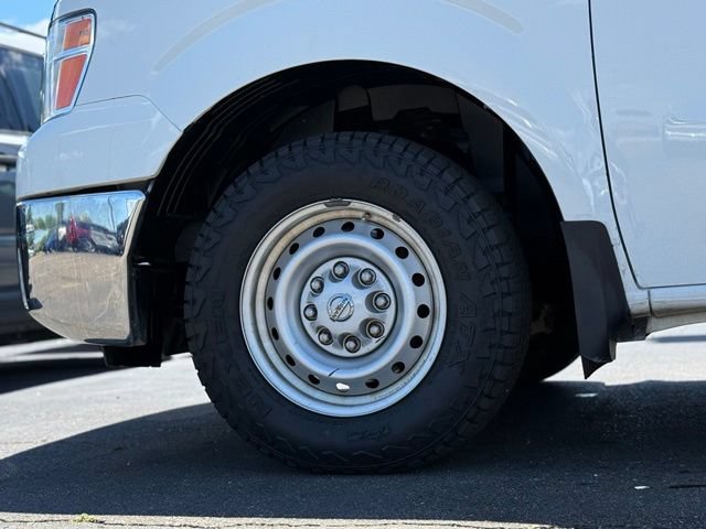 Used 2020 Nissan NV 1500 S RWD image 42