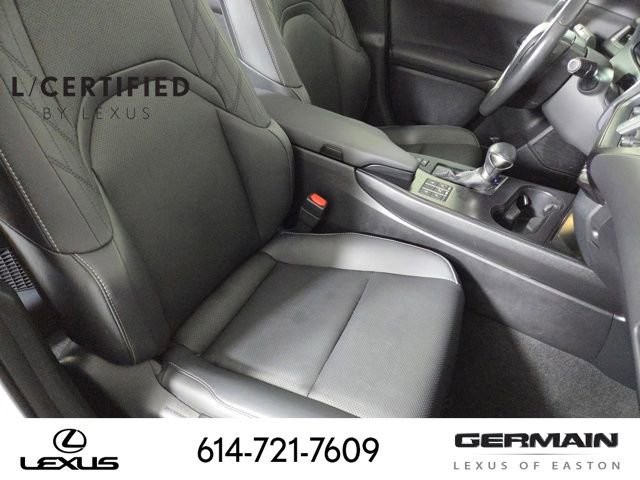 Certified 2023 Lexus UX 250h 250h Premium image 28