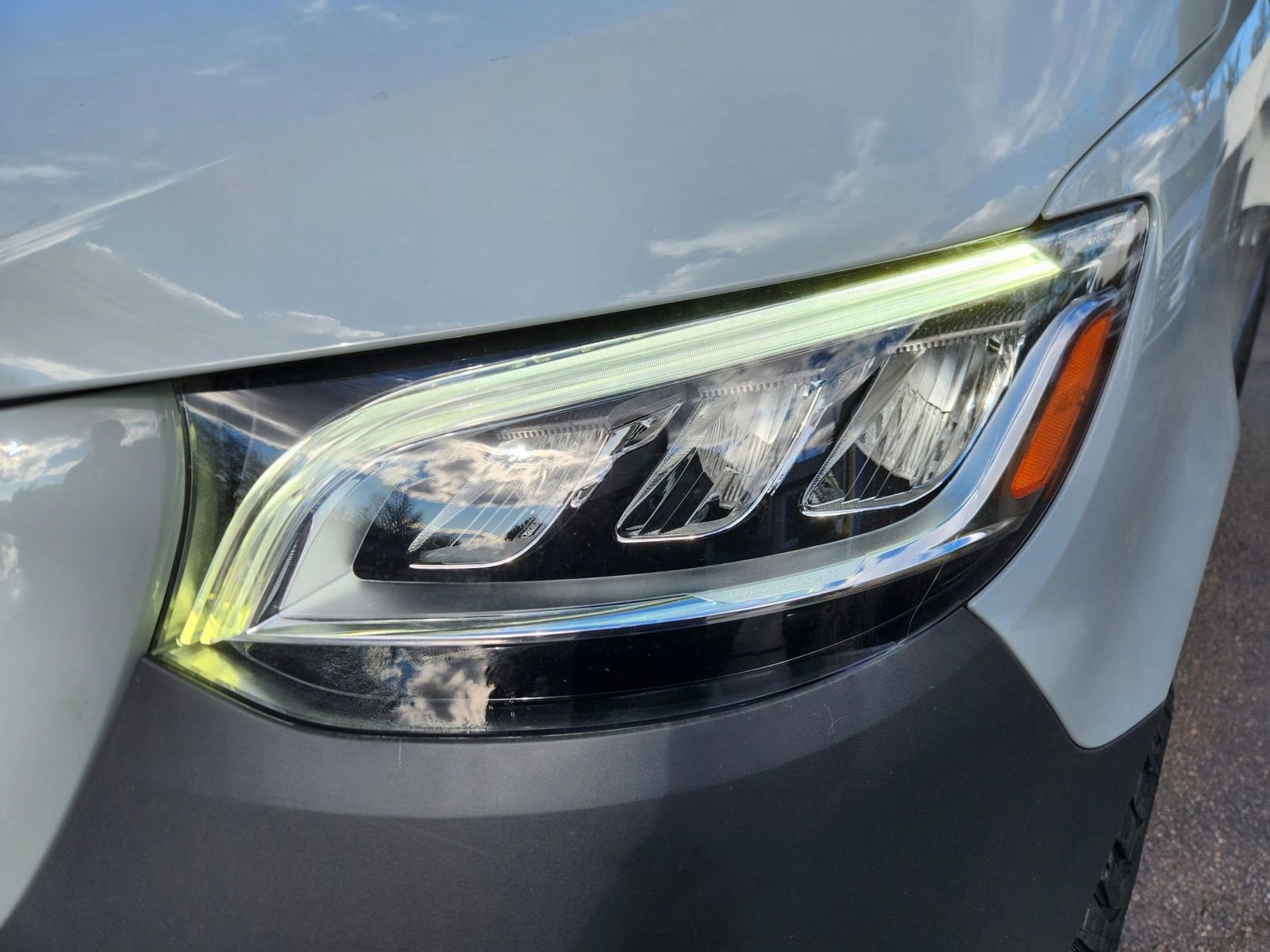 Used 2025 Mercedes-Benz Sprinter 2500 image 71