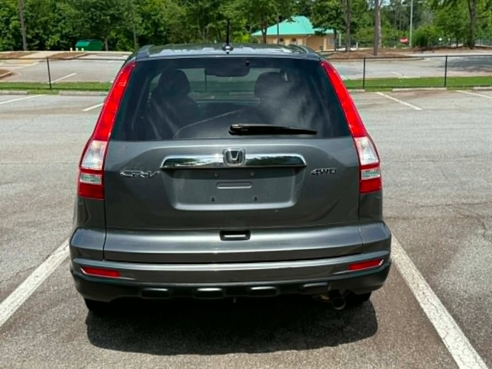 Used 2011 Honda CR-V EX-L image 10