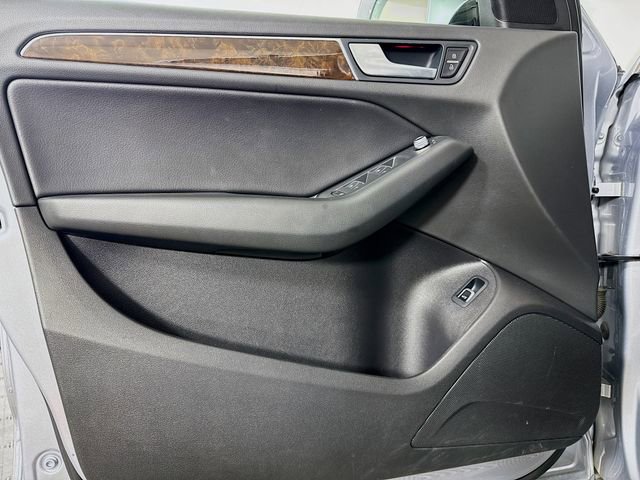 Used 2015 Audi Q5 2.0T Premium image 13