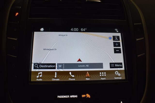 Used 2019 Lincoln MKC Select w/ Select Plus Package AWD/4WD image 8