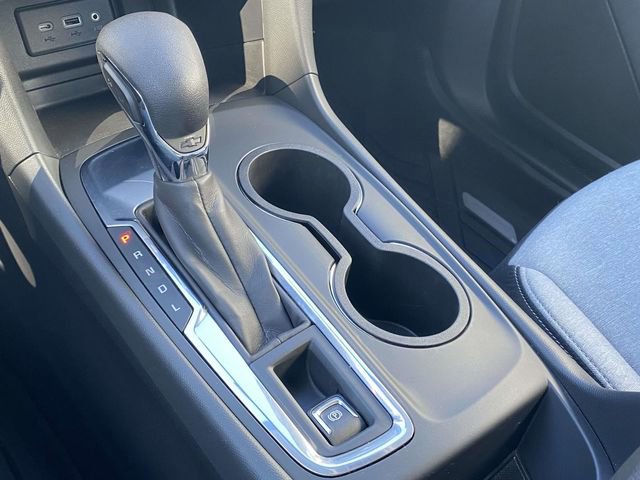 Used 2023 Chevrolet Equinox LS w/ LPO, Floor Liner Package image 28