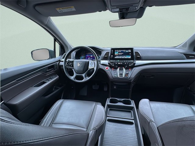 Used 2019 Honda Odyssey EX-L image 29