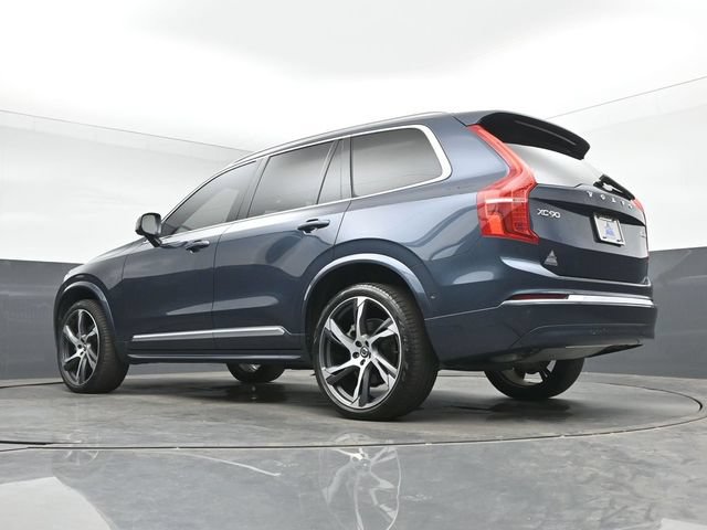 Used 2023 Volvo XC90 B6 Ultimate w/ Protection Package AWD/4WD image 16