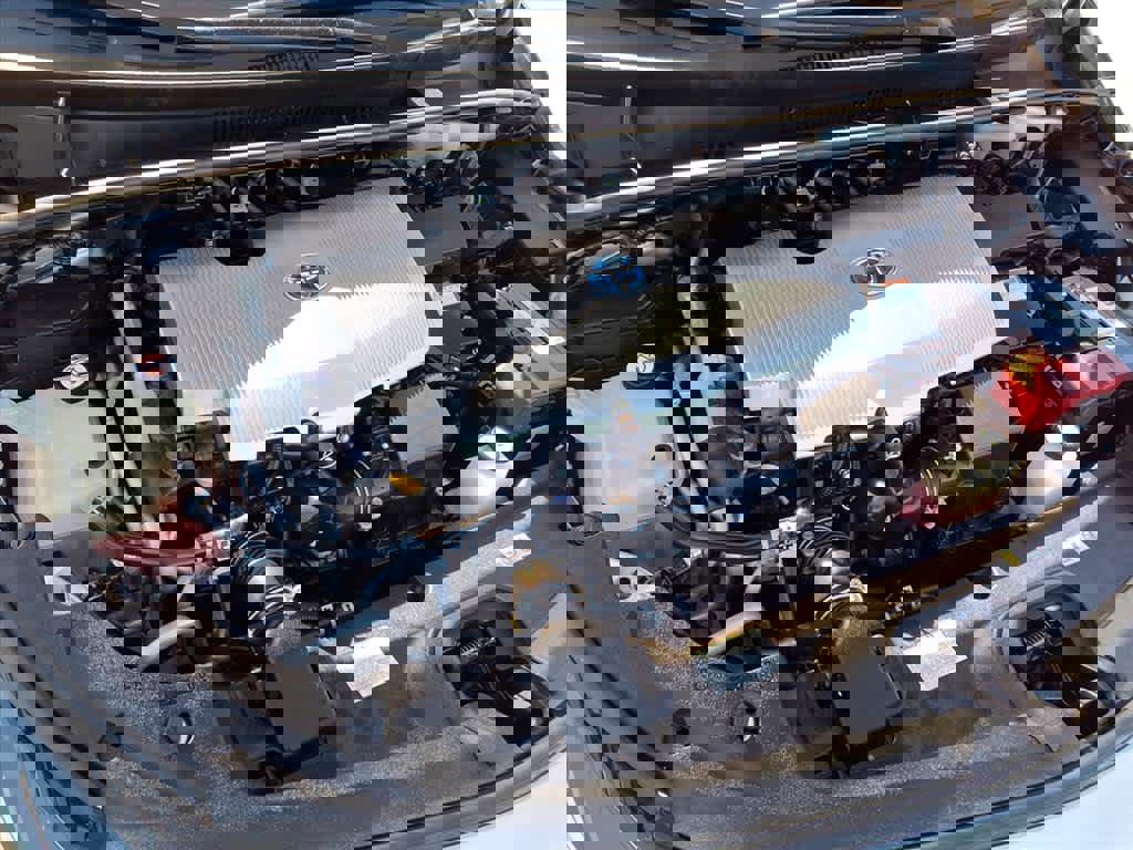 Used 2018 Toyota Prius Prime Plus image 25