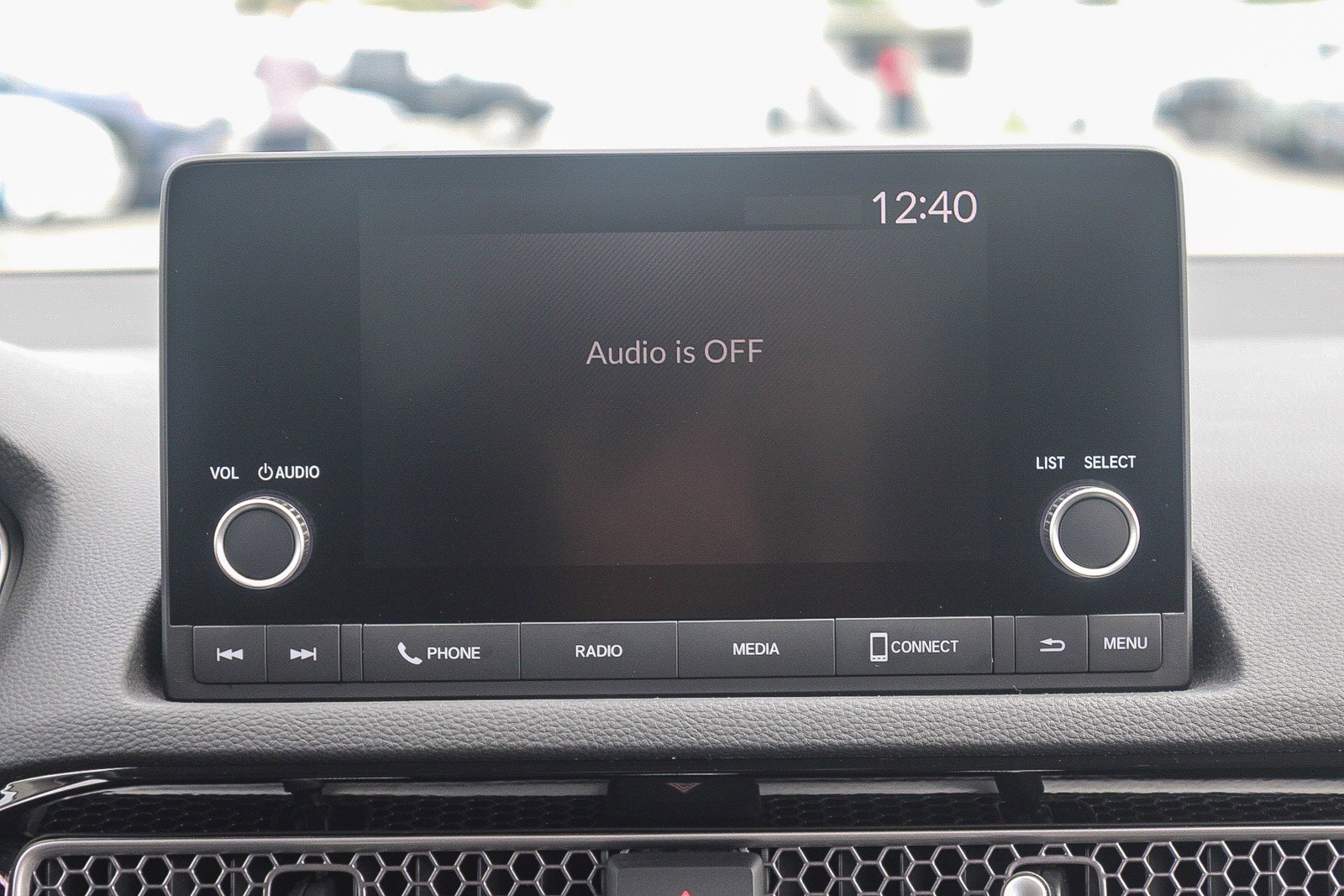 Used 2024 Honda Civic EX-L image 15