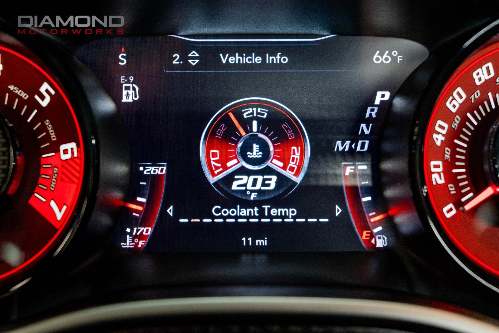 Used 2023 Dodge Challenger SRT Hellcat Redeye image 78