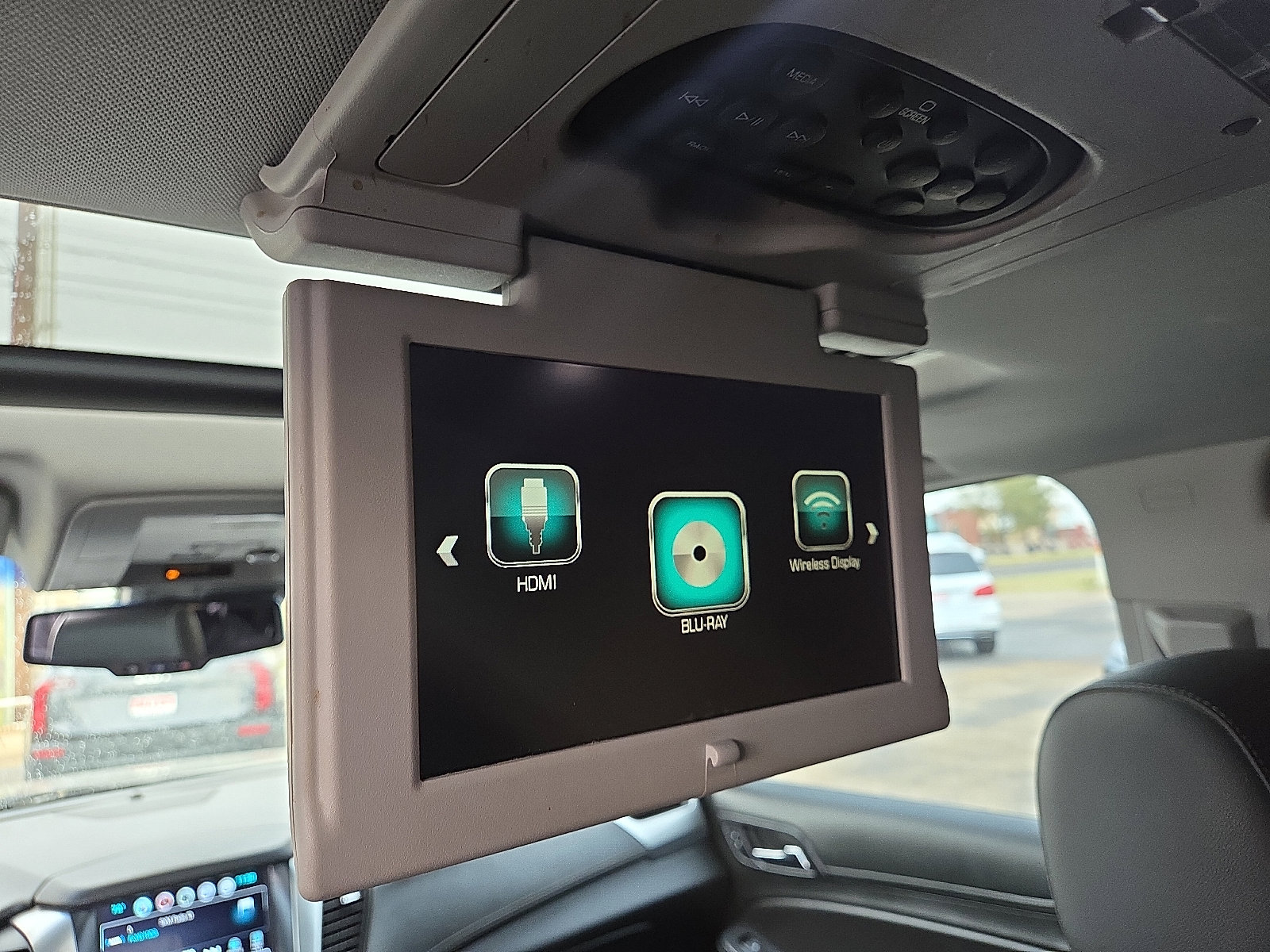 Used 2019 Chevrolet Tahoe Premier image 9