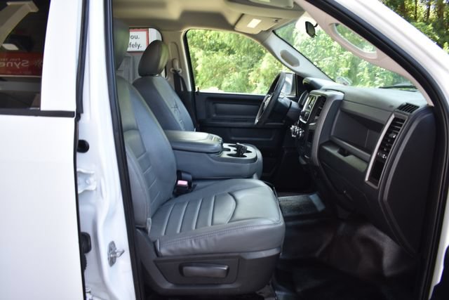 Used 2017 RAM 1500 Tradesman RWD image 15