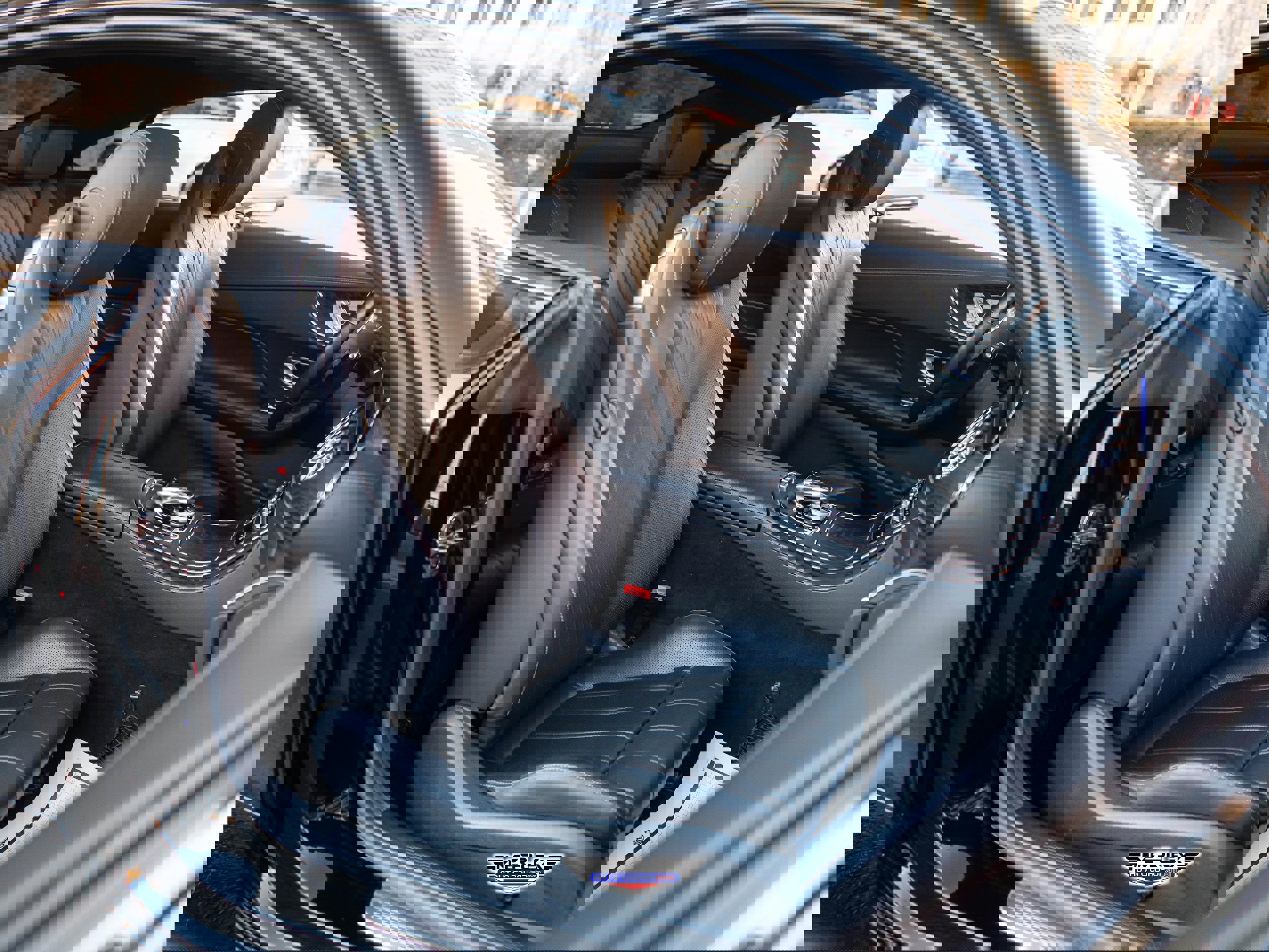 Used 2019 Mercedes-Benz E 450 4MATIC Coupe image 16