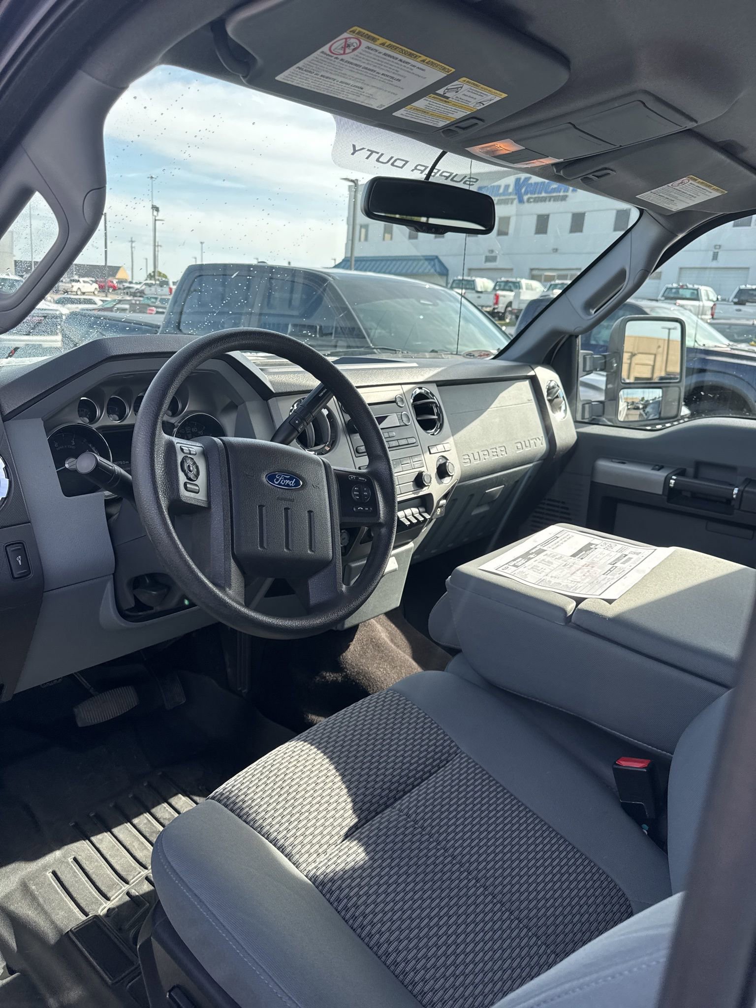 Used 2015 Ford F250 XLT w/ XLT Value Package image 5