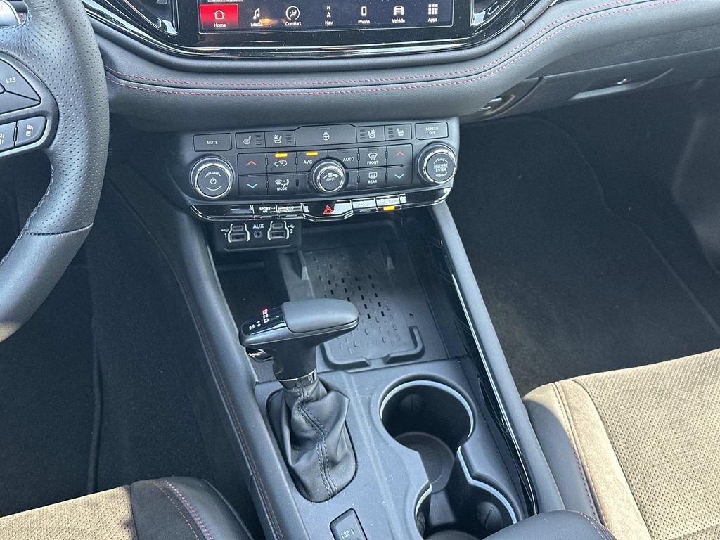 New 2026 Dodge Durango GT AWD/4WD image 22