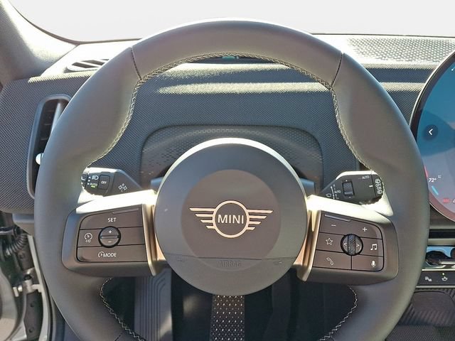 New 2026 MINI Cooper Countryman S AWD/4WD image 18