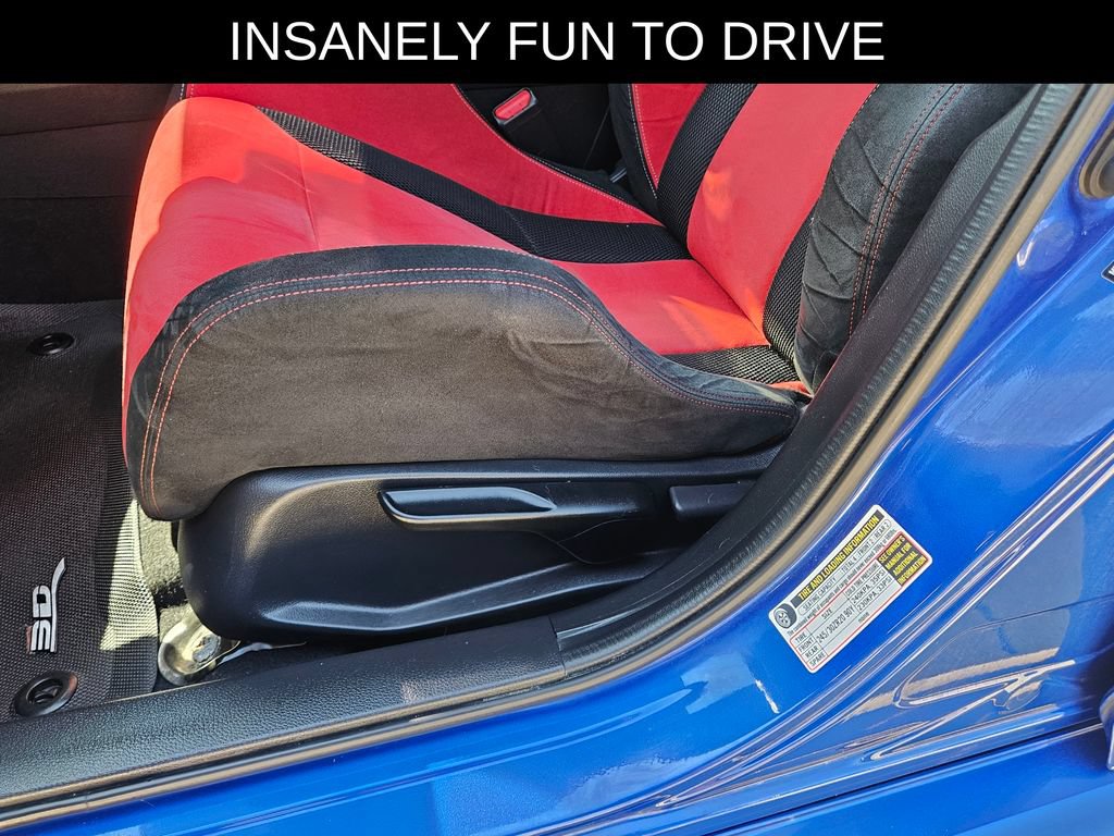 Used 2019 Honda Civic Type R image 14