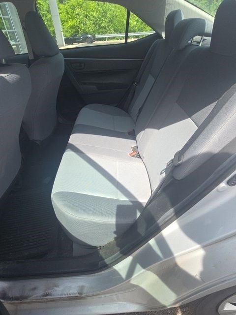Used 2015 Toyota Corolla L FWD image 15