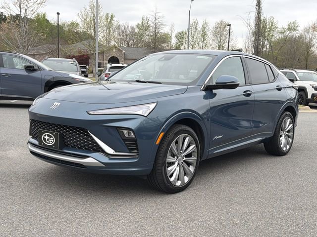 Used 2024 Buick Envista Avenir image 7