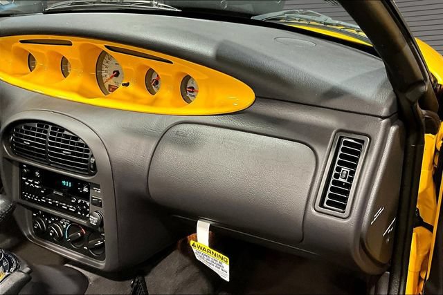 Used 2000 Plymouth Prowler RWD image 20