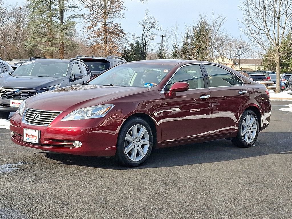 Used 2008 Lexus ES 350 image 3