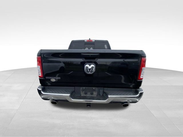 Used 2023 RAM 1500 Big Horn w/ Trailer Tow Group image 3