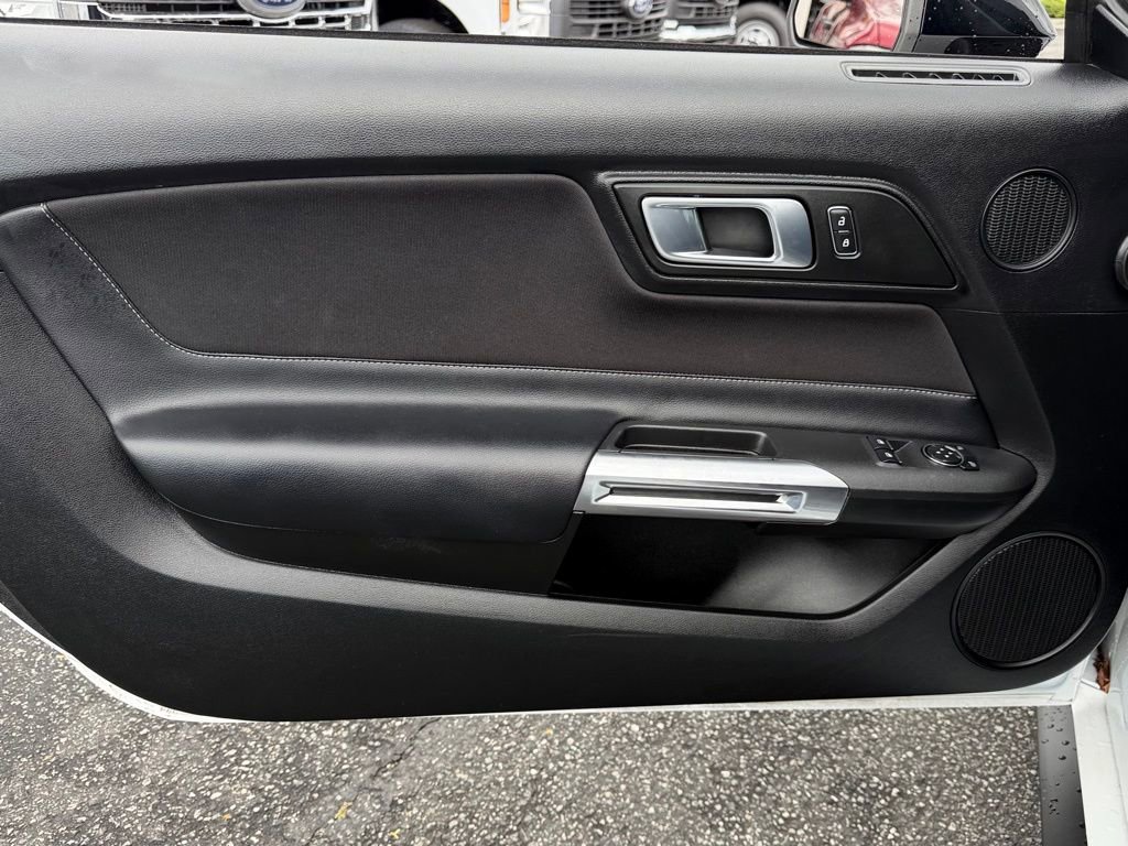 Certified 2023 Ford Mustang GT w/ Equipment Group 301A image 15