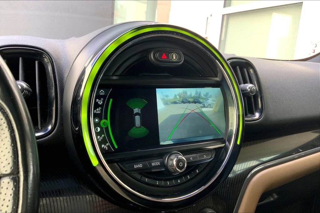Used 2018 MINI Cooper Countryman John Cooper Works image 19