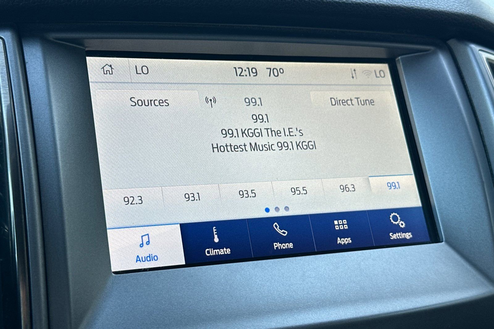 Used 2021 Ford Ranger XLT w/ Trailer Tow Package image 17