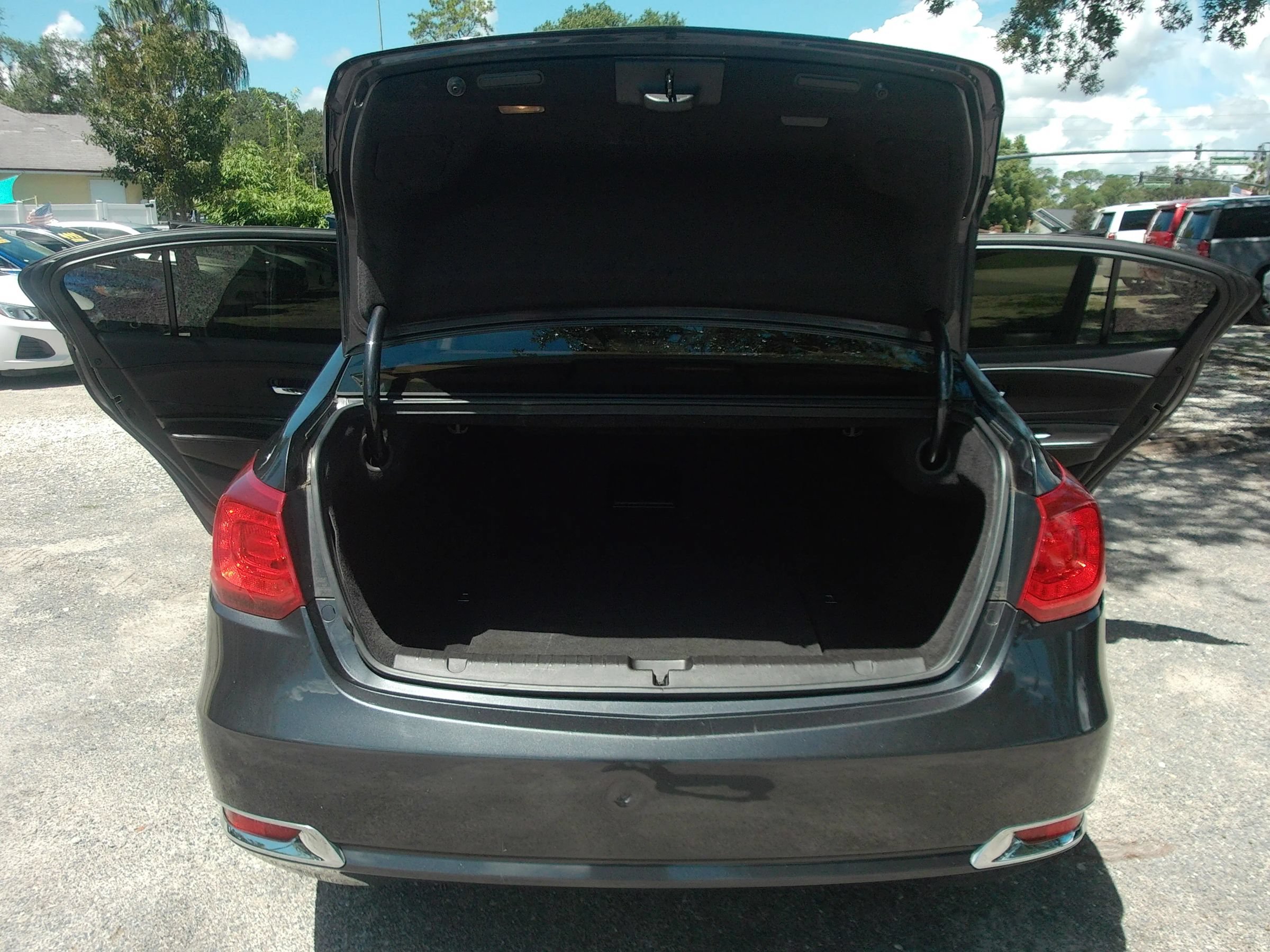 Used 2014 Acura RLX FWD image 33
