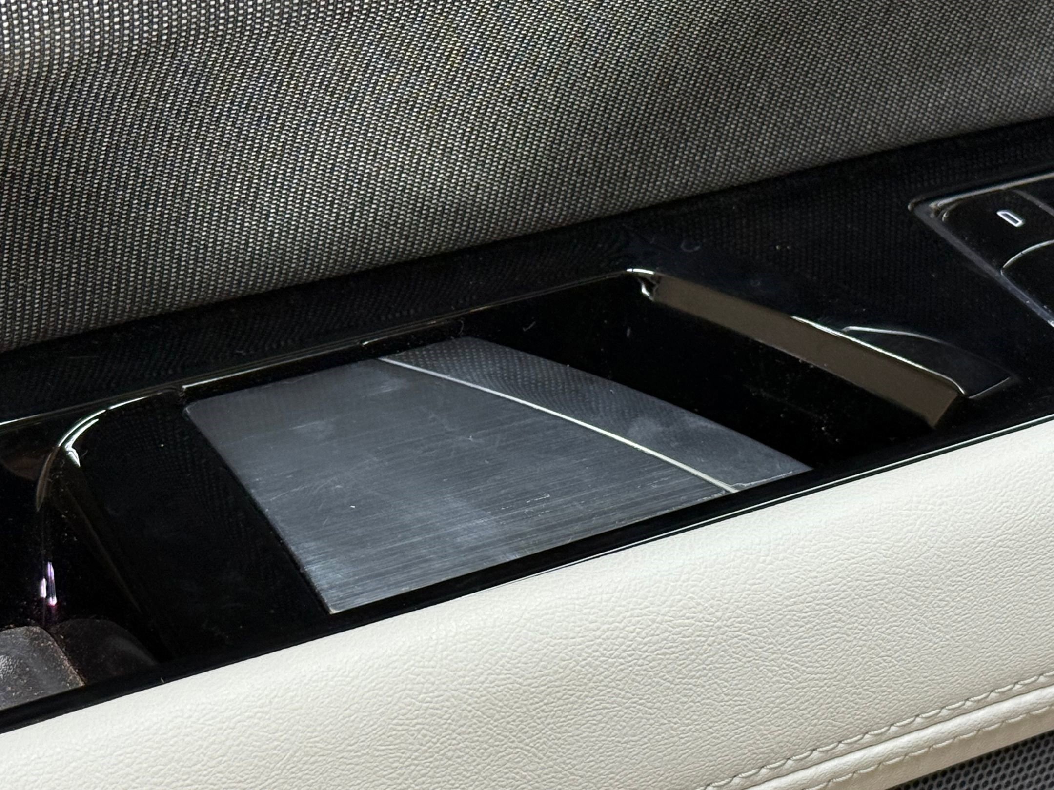 New 2025 Cadillac Escalade IQ Luxury 1 image 19