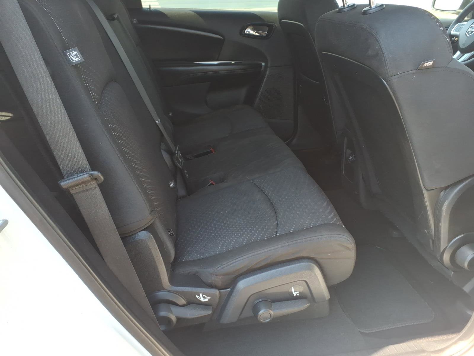 Used 2016 Dodge Journey SXT w/ Premium Group FWD image 26