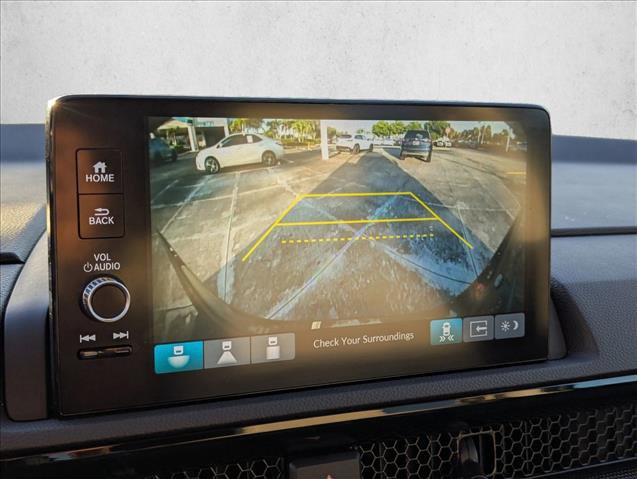 Used 2023 Honda CR-V EX-L image 14