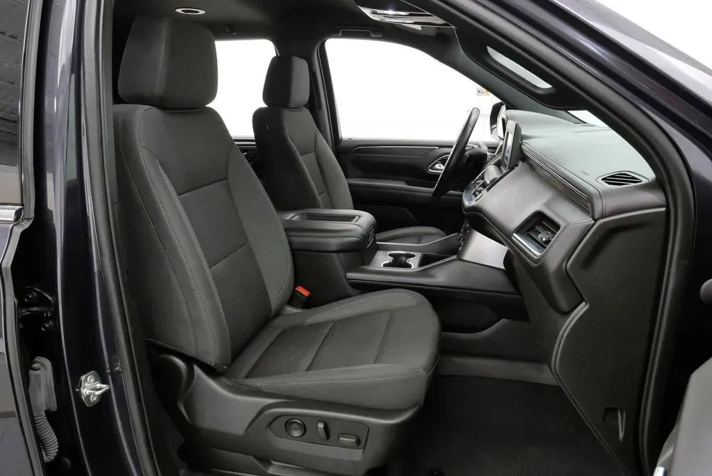 Used 2023 Chevrolet Tahoe LS w/ Driver Alert Package AWD/4WD image 16